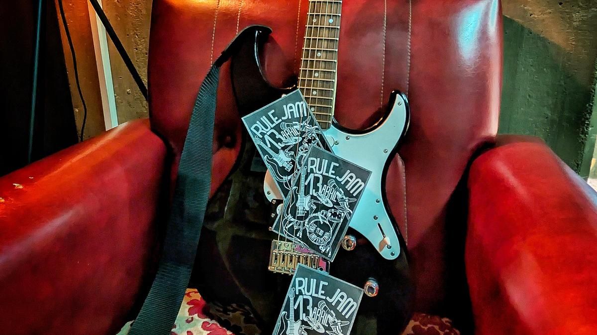 La Radio Universitaria de León estrena una jam session semanal que se prolongará durante todo el curso