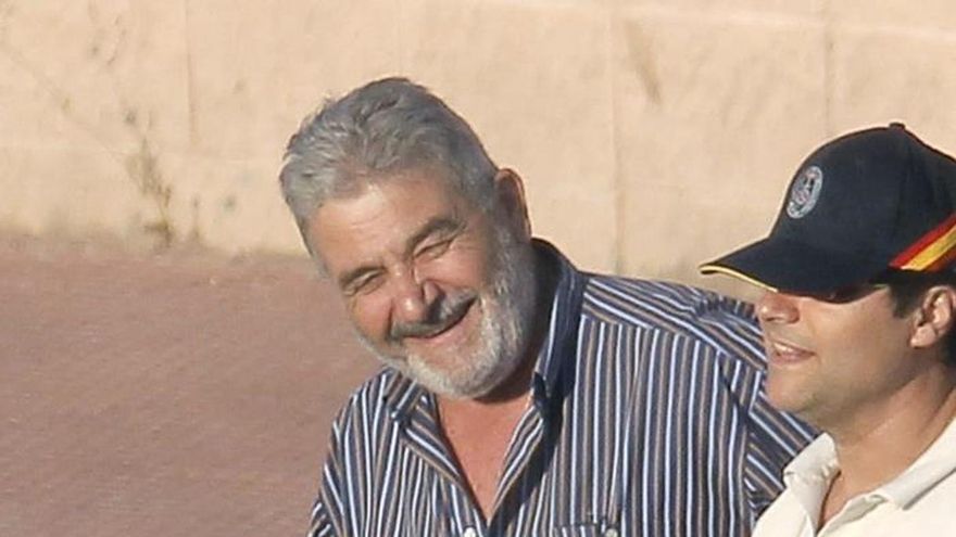 Atresmedia, Netflix y Bambú deberán indemnizar a Oubiña con 15.000 euros por una escena de sexo en 'Fariña'