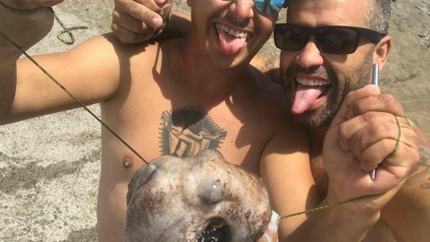 La Fiscalía archiva la denuncia contra Antonio Morales por la contabilidad de 2013 en el Ayuntamiento de Agüimes