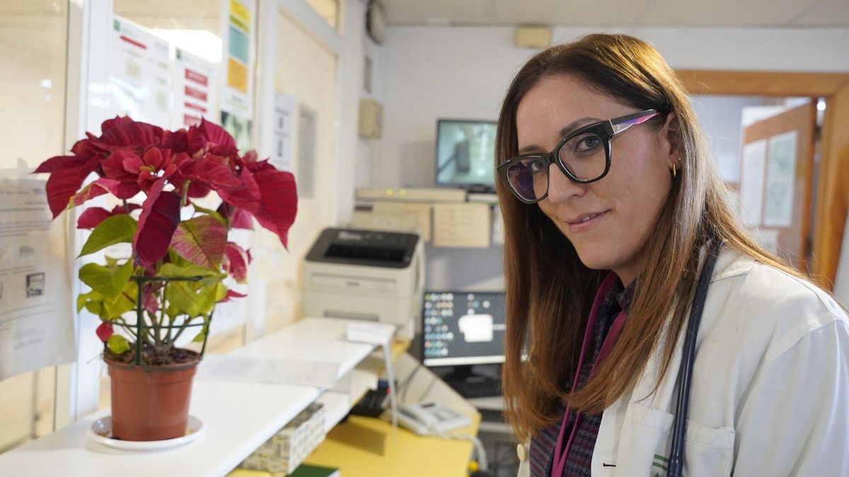 Isabel Machuca, nueva subdirectora científica del Centro Andaluz de Zoonosis y Enfermedades Emergentes