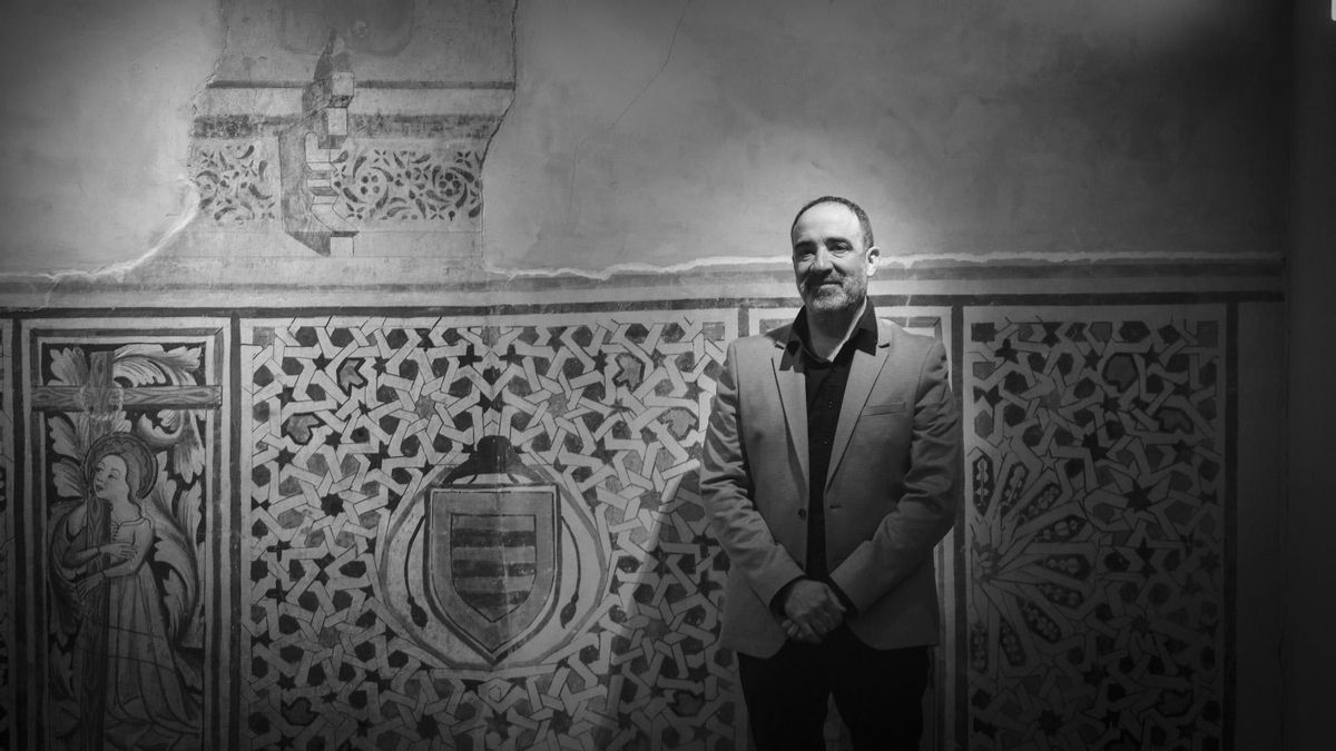 Javier Rosón: "La diversidad cultural es el motor de las sociedades"