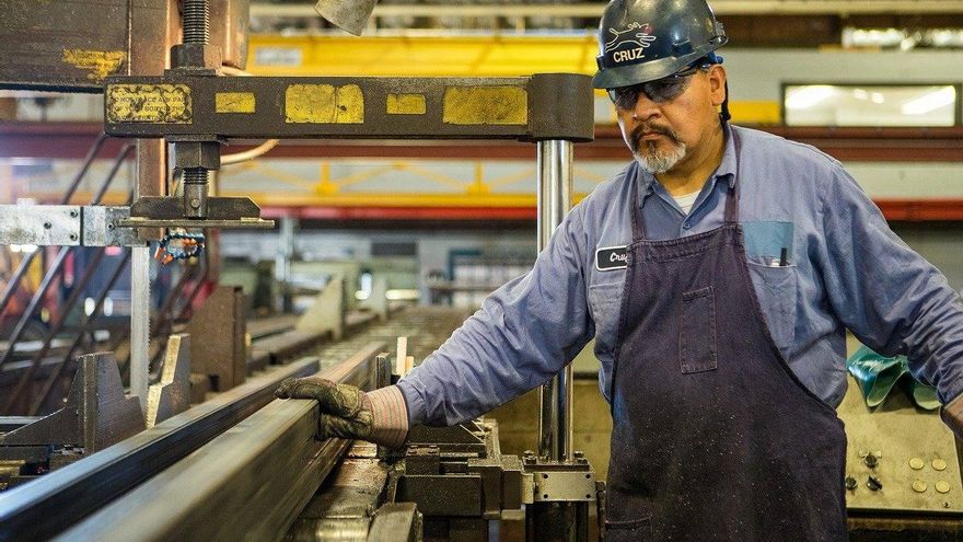 Falta de formación de los trabajadores y de seguridad de las máquinas, principales causas de siniestralidad según UGT