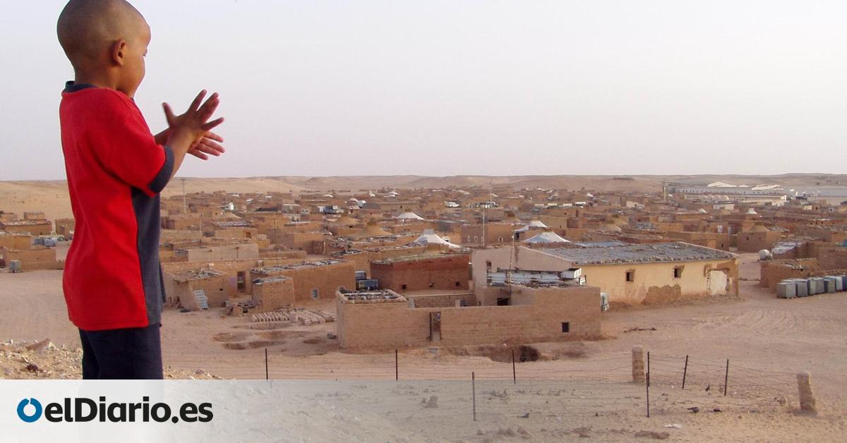 FEDISSAH rechaza la política española sobre el Sáhara en la RAN de Madrid y exige un referéndum