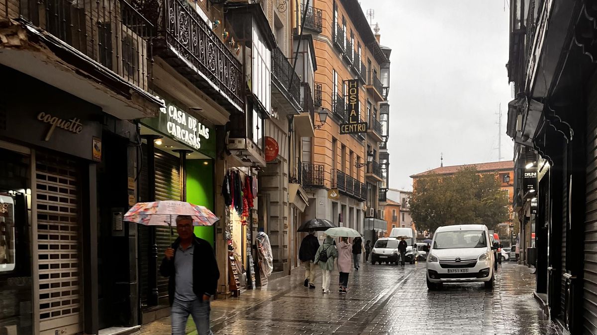 La primavera de 2026, segunda más cálida registrada desde 1961 en Castilla-La Mancha