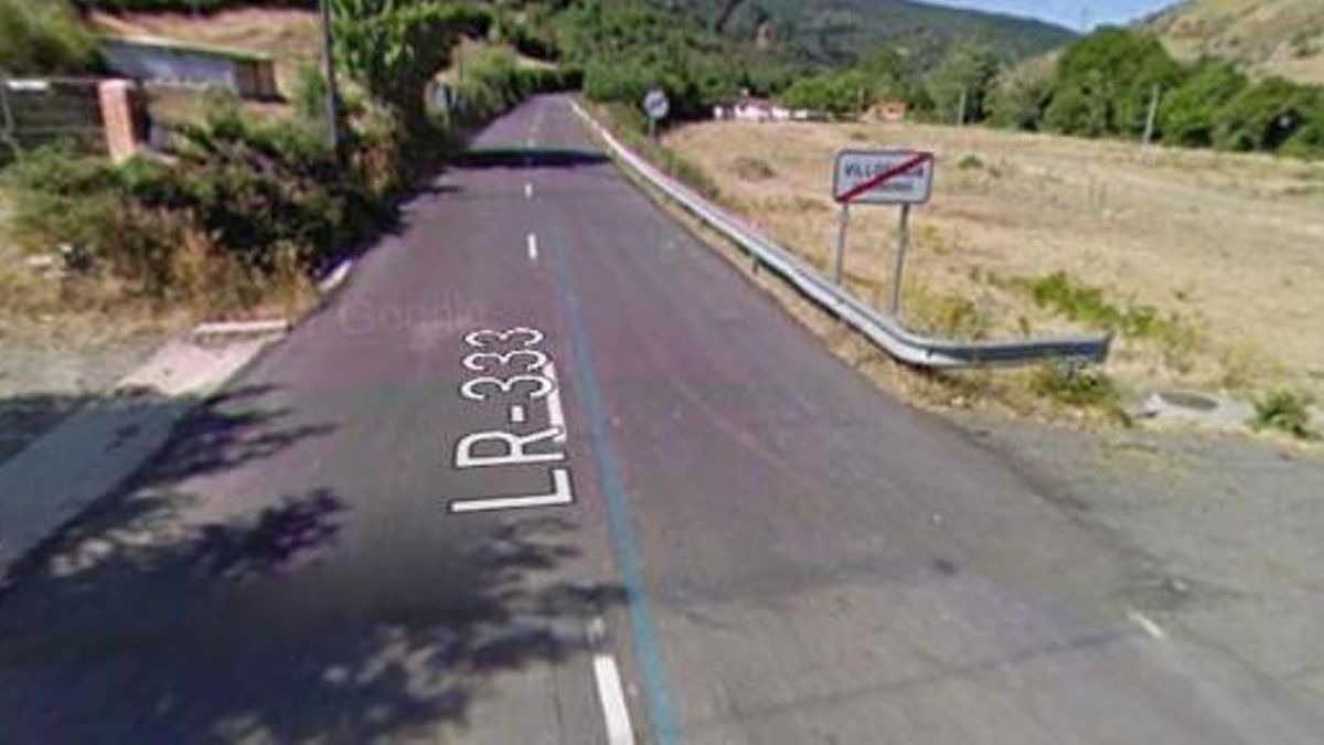 Cortes en la AP-68 en Cenicero esta noche y en la LR-333 en Villoslada de Cameros, desde el viernes