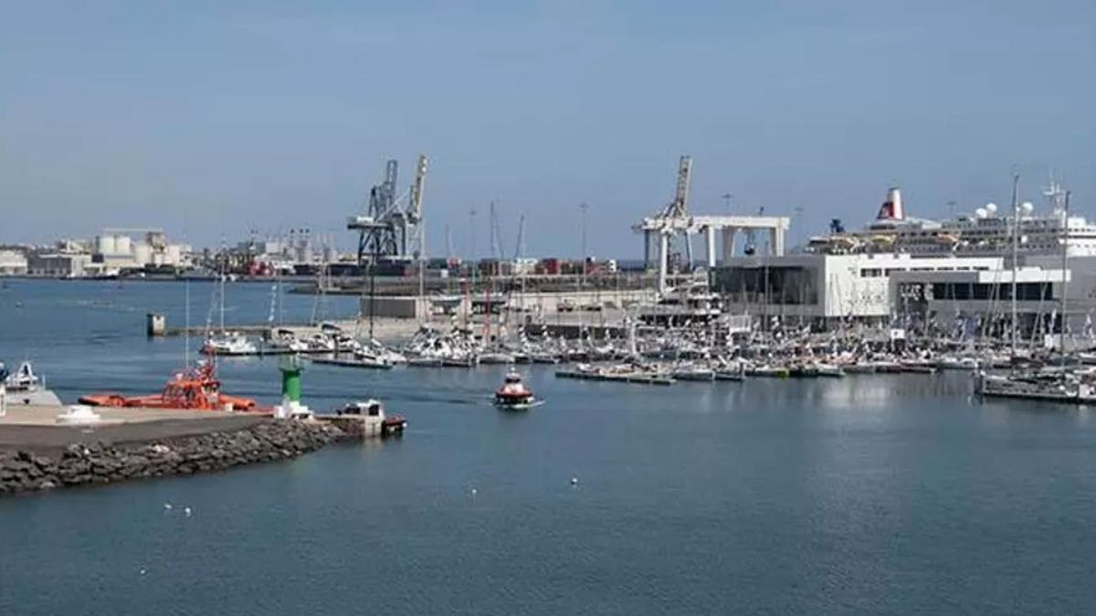 Los interinos también pueden multar: el Supremo unifica doctrina a partir de un caso sobre vertidos al mar en Lanzarote