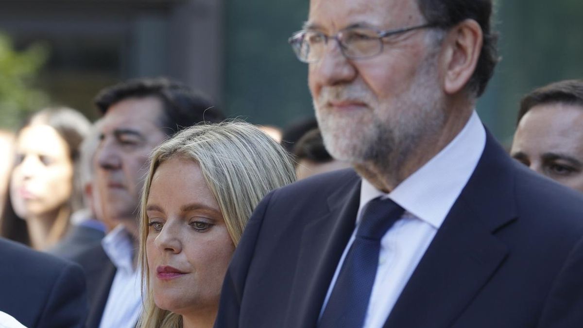 Mari Mar Blanco reprocha a Carmena que no se homenajee a su hermano mientras Podemos recibe a los agresores de Alsasua