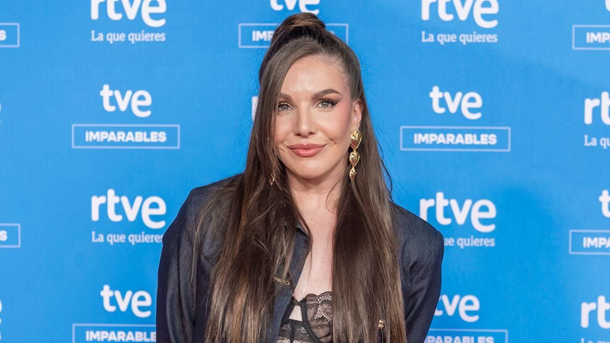 RTVE anuncia a Inés Hernand como presentadora de 'Ordena tu vida', su nuevo formato a lo Marie Kondo