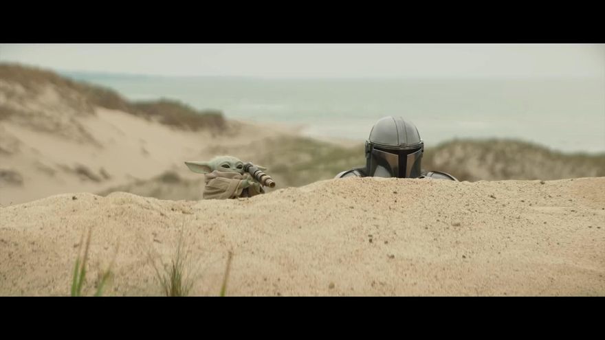 ¿Qué ver antes o después de 'The Mandalorian and Grogu'? Cinco películas relacionadas de la nueva entrega de ‘Star Wars’