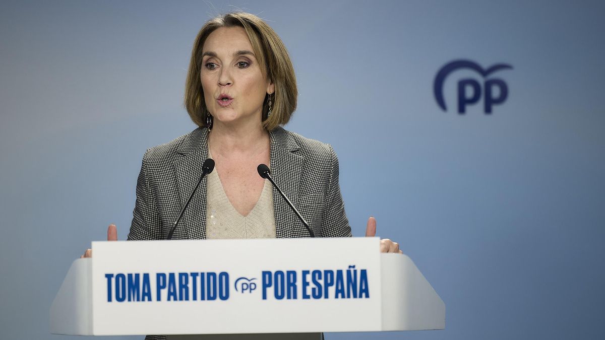 El PP dice tener “la misma posición de todos los países europeos” sobre Irán, pero Meloni y Macron se desmarcan de la guerra