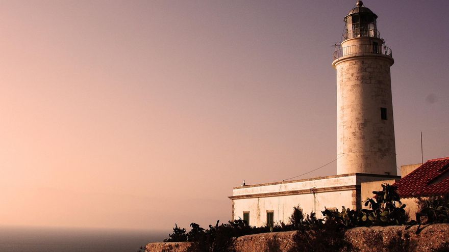 Formentera alcanza los 44,5 grados y bate todos los récords de temperaturas máximas en Balears