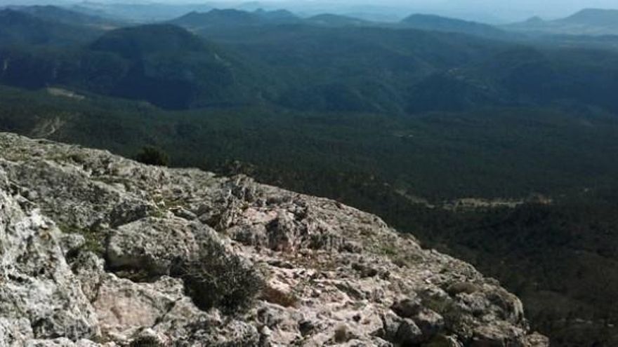 El turismo en la comarca de Yeste se recupera tras el incendio y el sector recalca no ardieron los atractivos turísticos