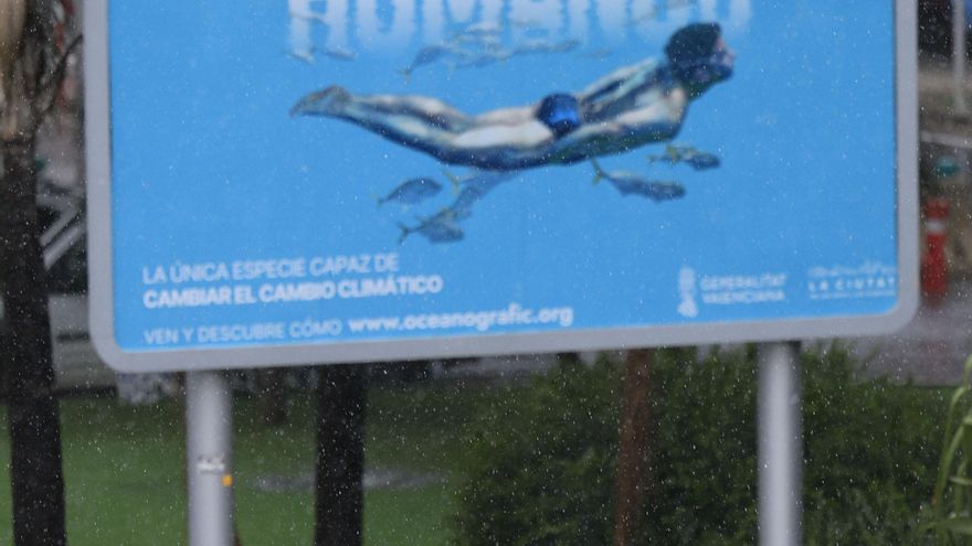 Inestabilidad en este, sureste y Baleares,con cielos claros en mayoría del país el viernes