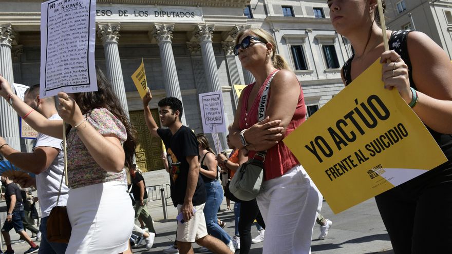 The Supreme confirms that the suicide of a merchandire manager after suffering harassment was a work accident