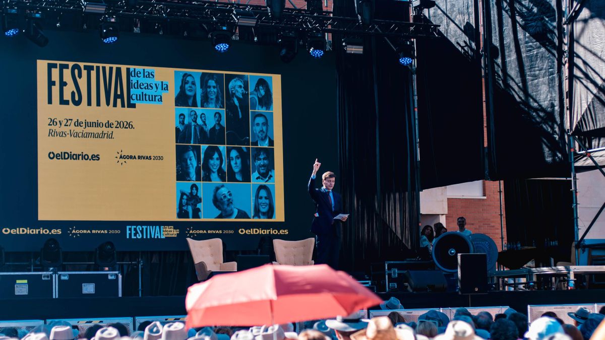 FOTOGALERIA | Así fue el FIC 2026
