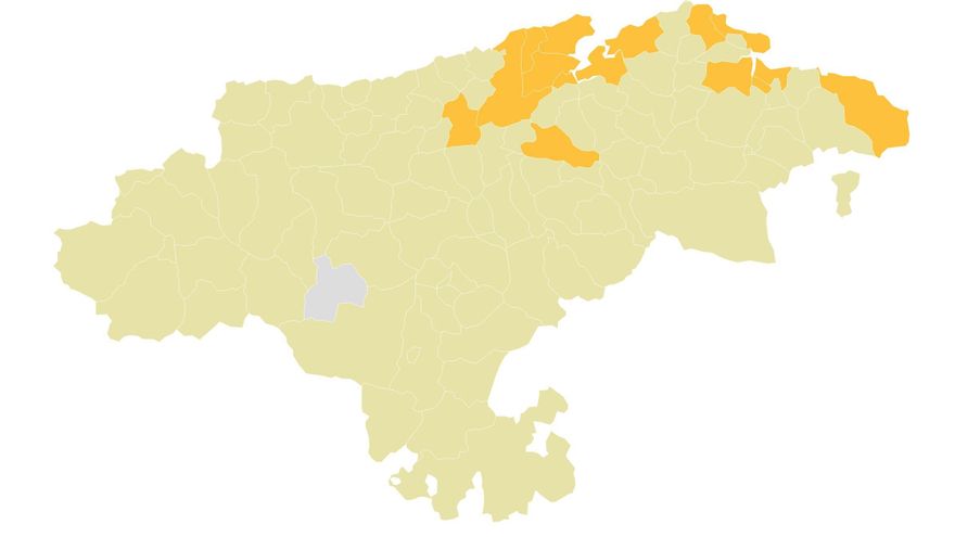 Semáforo COVID 29 de junio.