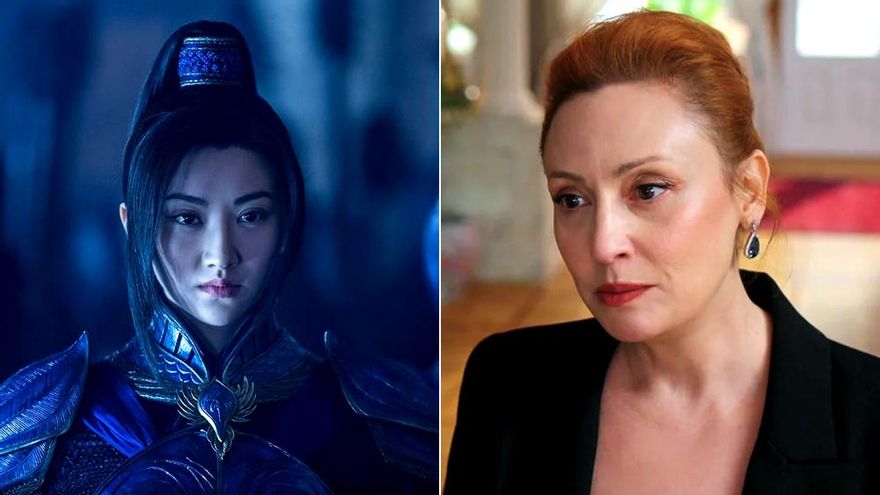 Telecinco (5%) vive una de sus peores noches de 2025 y 'Una nueva vida' (10.4%) sigue en su línea en Antena 3