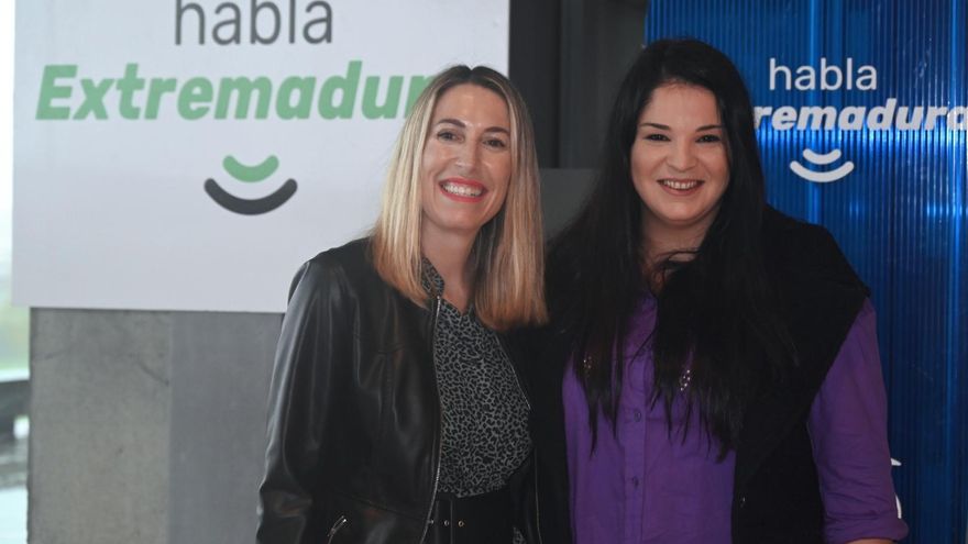 El PP "humilla" al presidente de la gestora de Mérida y presenta nueva candidata a la alcaldía