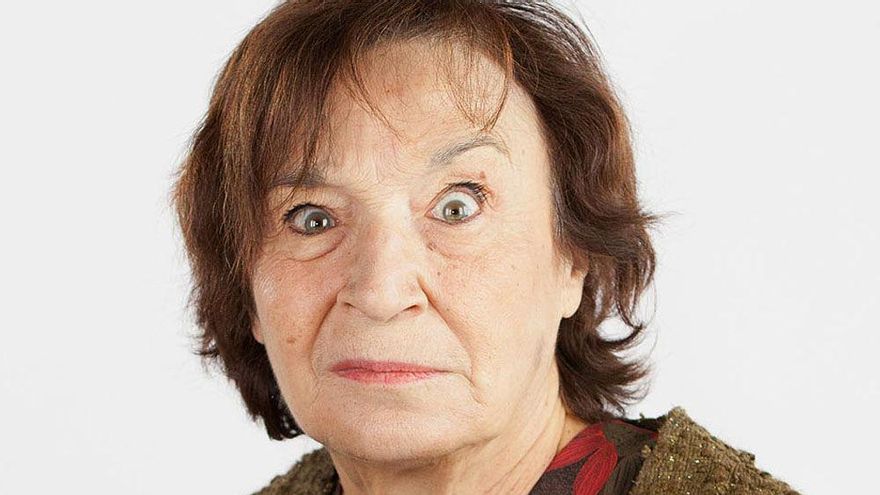 Petra Martínez y su 'castigo' por trabajar en 'La que se avecina': "Dejaron de hablarme"