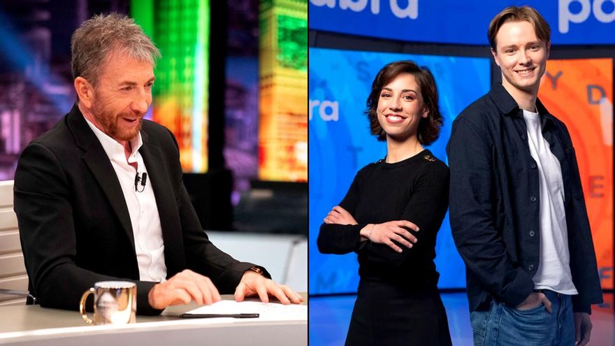 'El Hormiguero' da otra pista clave sobre el día que Manu o Rosa ganarán el mayor bote de la historia de 'Pasapalabra'