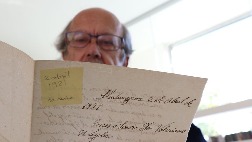 La histórica rivalidad entre un campesino sin recursos y el hijo de un ministro por la invención del helicóptero