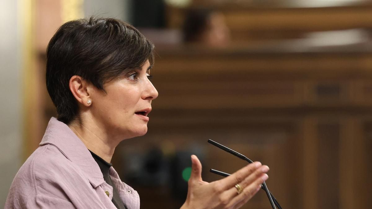 Última hora de la votación de los decretos de vivienda en el Congreso, en directo