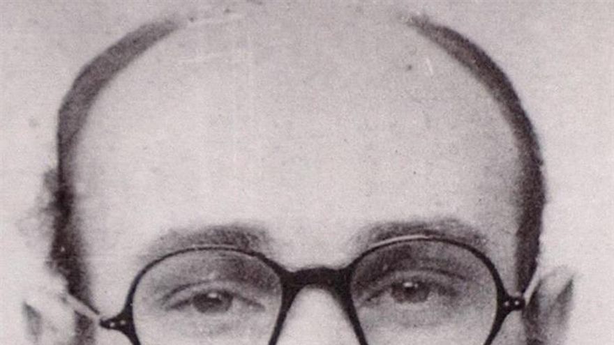 La esposa del espía Juan Pujol, alias "Garbo", casi levantó su tapadera