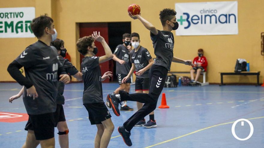 Club Córdoba Balonmano