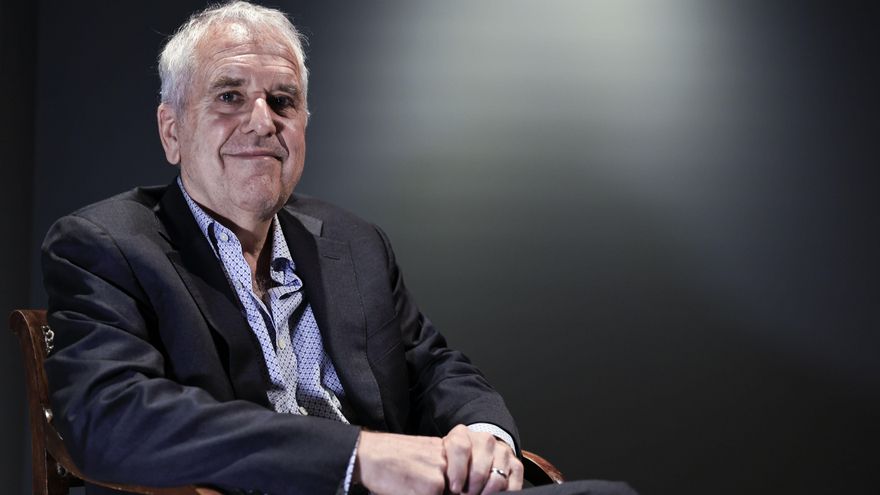 Michael I. Jordan, premio BBVA: La IA ayudará a entender lo bueno y perceptivo que es el ser humano