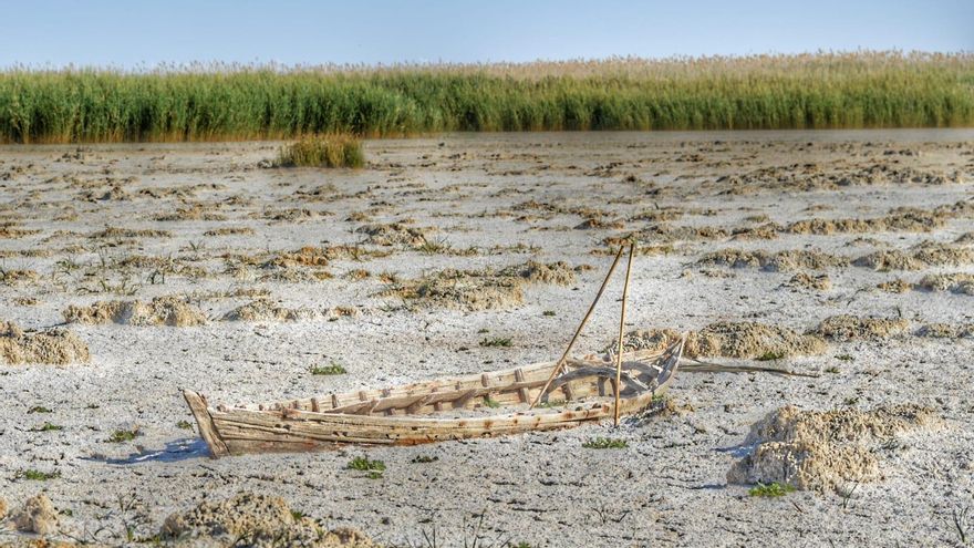 Las lagunas de Villafranca de los Caballeros son Reserva de la Biosfera desde 1981