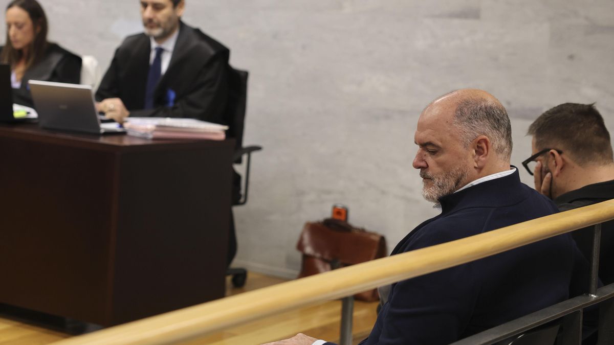 Testigos ratifican el traspaso irregular de 4,72 millones de la DYA en Bizkaia a empresas propiedad de su expresidente
