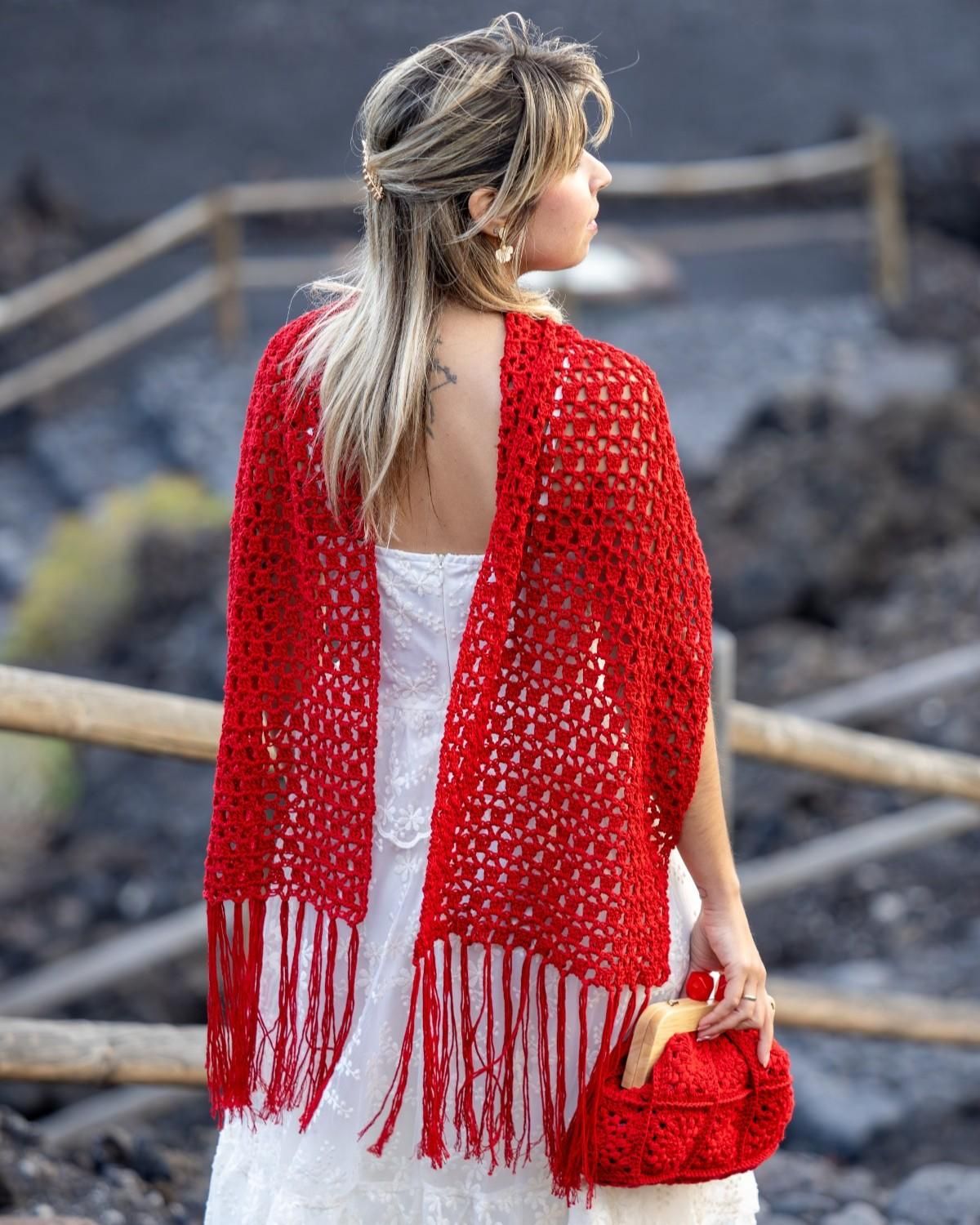 Betsaida Jorge Brito.