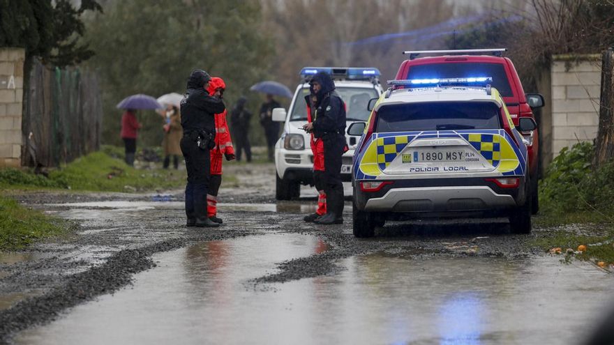DIRECTO | Temporal en Córdoba, minuto a minuto