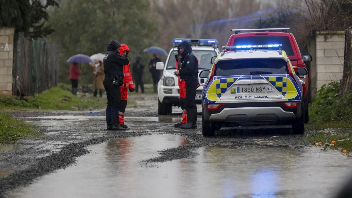 DIRECTO | Temporal en Córdoba, minuto a minuto