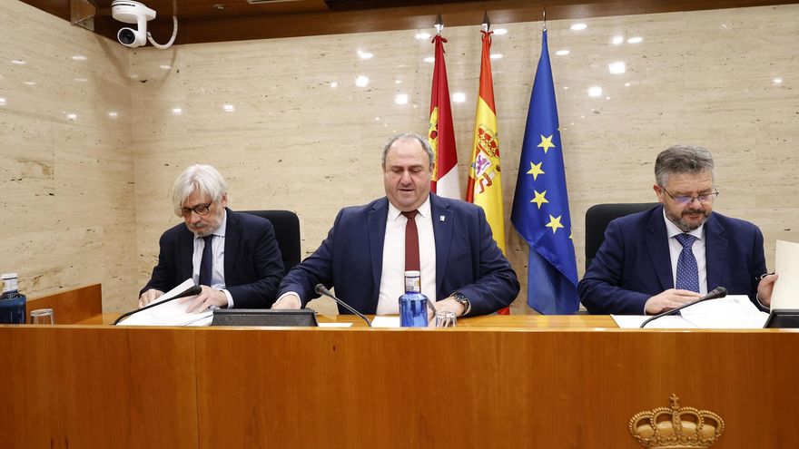 La Consejería de Agricultura, Ganadería y Desarrollo Rural contará con 1.356 millones de euros de presupuesto en 2025