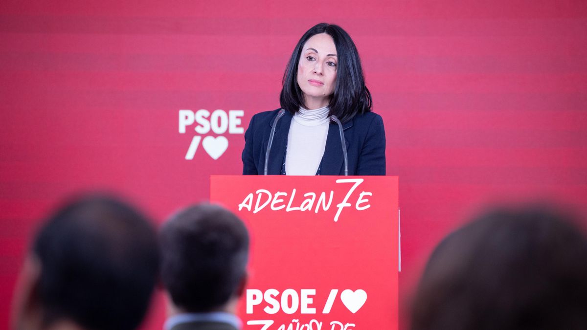 El PSOE cierra el caso Salazar con un informe repleto de excusas que da al fin "credibilidad" a las víctimas