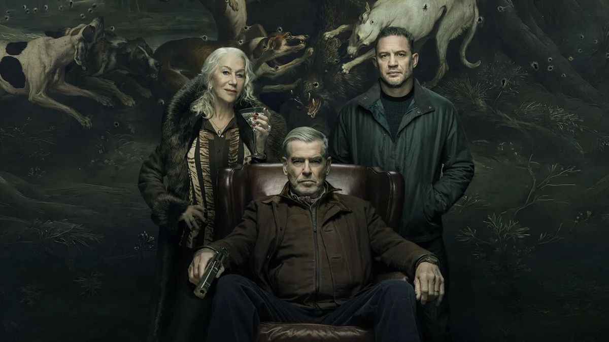 'MobLand' estrena su temporada 2 con los Harrigan al límite y su futuro ya asegurado