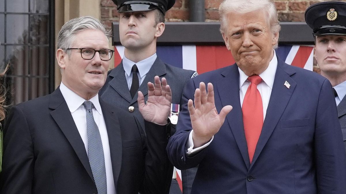 El G-7 entra en zona de turbulencias inflacionistas altamente endeudado y con déficits desbocados