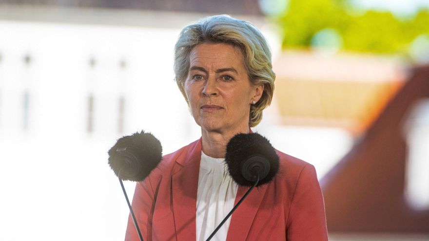 Bruselas propone limitar los beneficios de las eléctricas para ayudar a familias y empresas ante la crisis energética