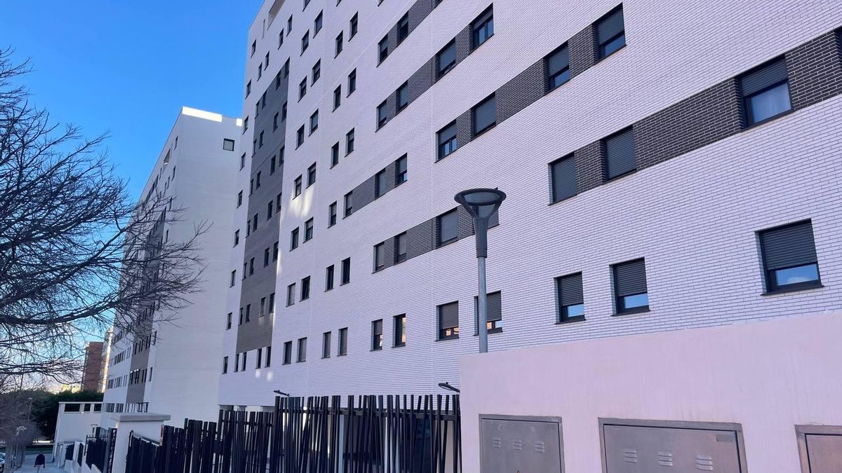 La jueza que investiga la adjudicación de VPO en Alicante traslada documentación del Ayuntamiento a Fiscalía y a la UDEF