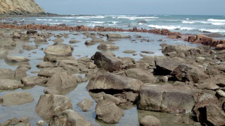 Edificios piramidales y ‘corrales’ pesqueros kilométricos: la enigmática cultura manteña de Ecuador