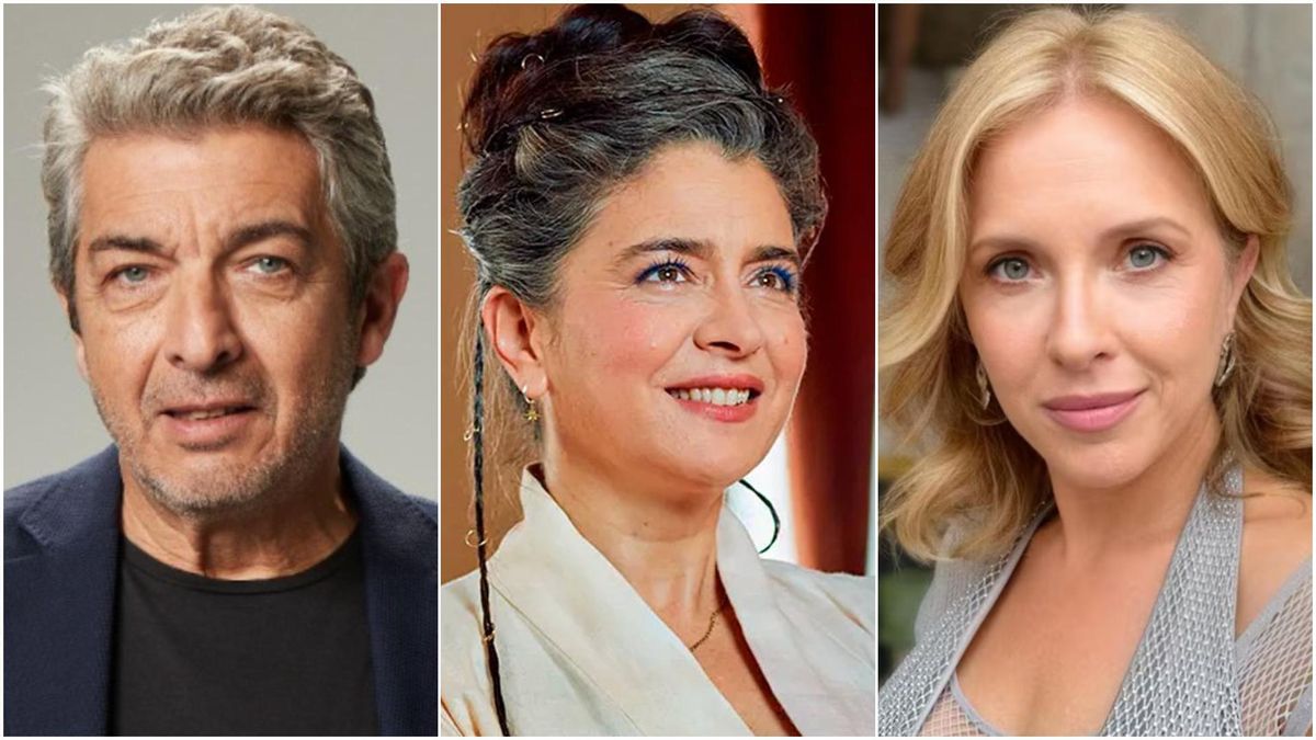 Ley de Glaciares: qué artistas se manifestaron contra la modificación