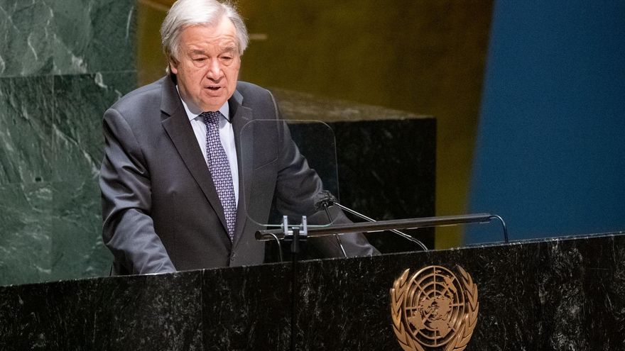 La ONU denuncia el estigma contra migrantes pese a su ayuda en la pandemia