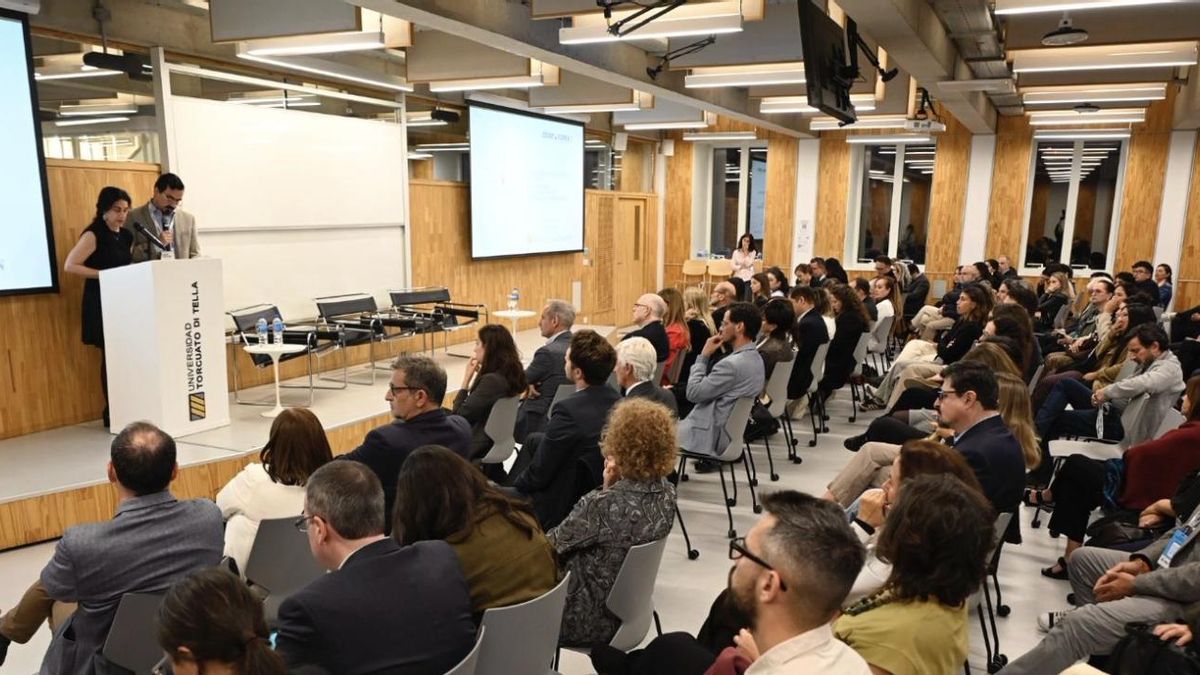 elDiarioAR, en la Conferencia Latinoamericana de Periodismo de Investigación