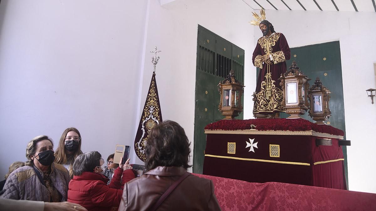 Córdoba, fiel a su cita con la Virgen de los Dolores