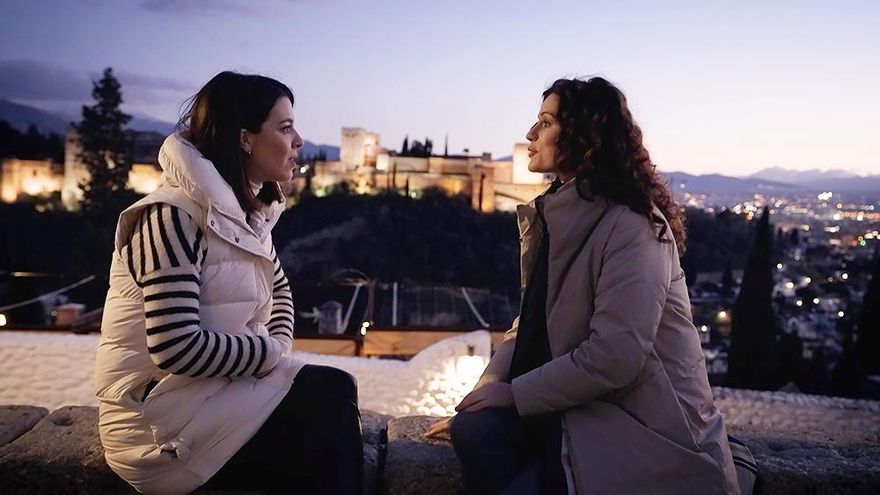 Un programa divulgativo con Lidia San José y Leonor Martín, entre las novedades de La 2 para esta primavera