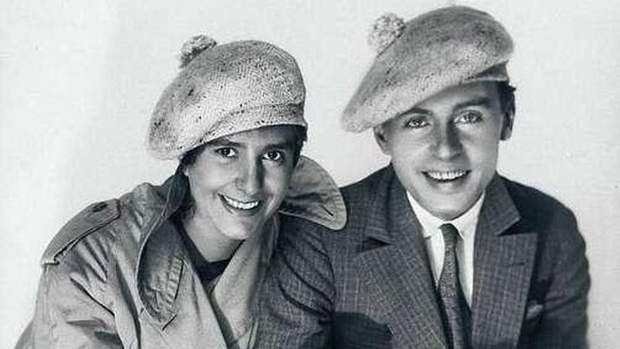 Los hijos de Thomas Mann, cronistas de la Guerra Civil: "Nada es tan terrible como el destino de los niños españoles"