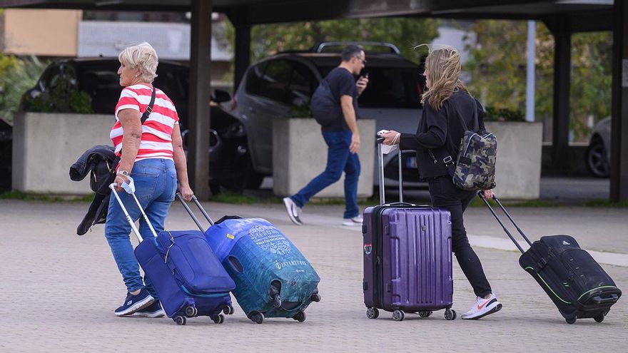 El turista francés, el extranjero que más visita Córdoba