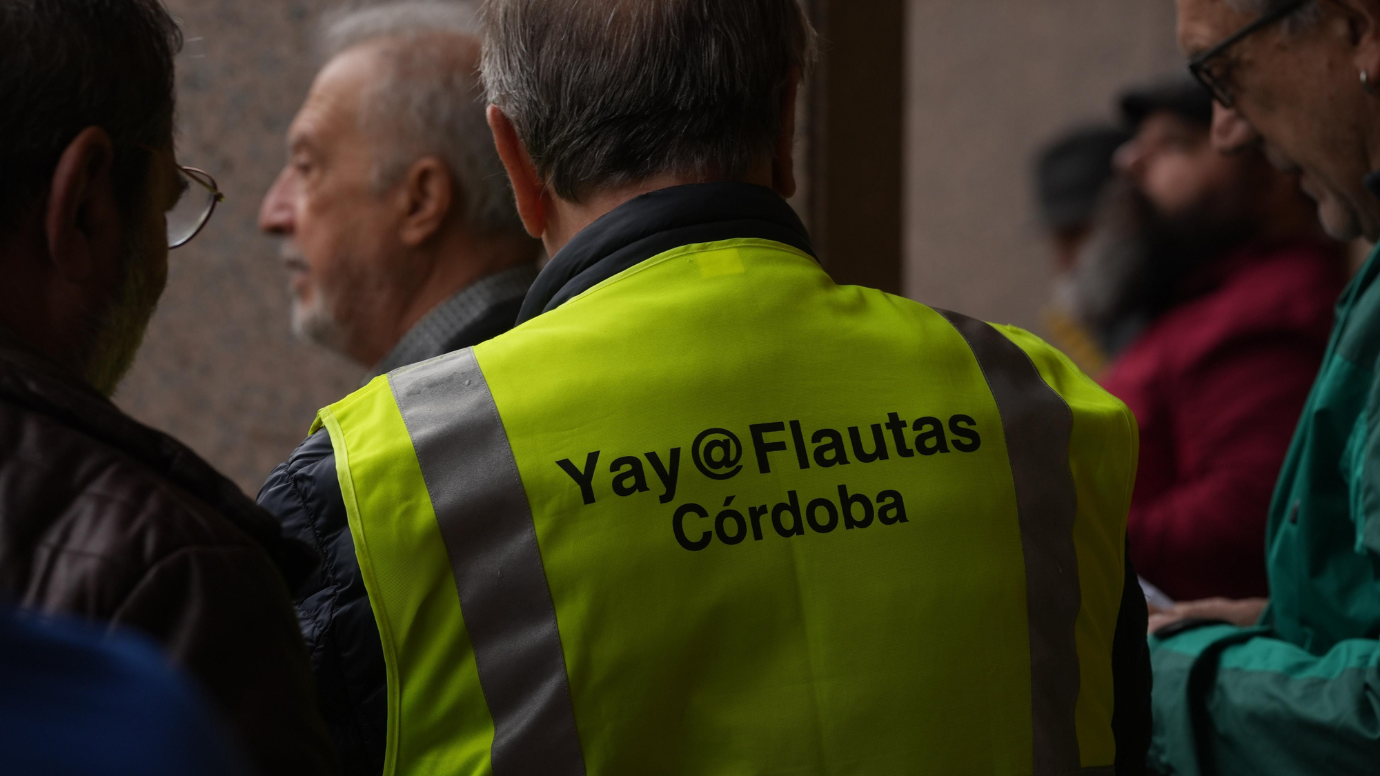 La Plataforma Ciudadana para la Defensa del Sistema Público de Pensiones convoca una concentración