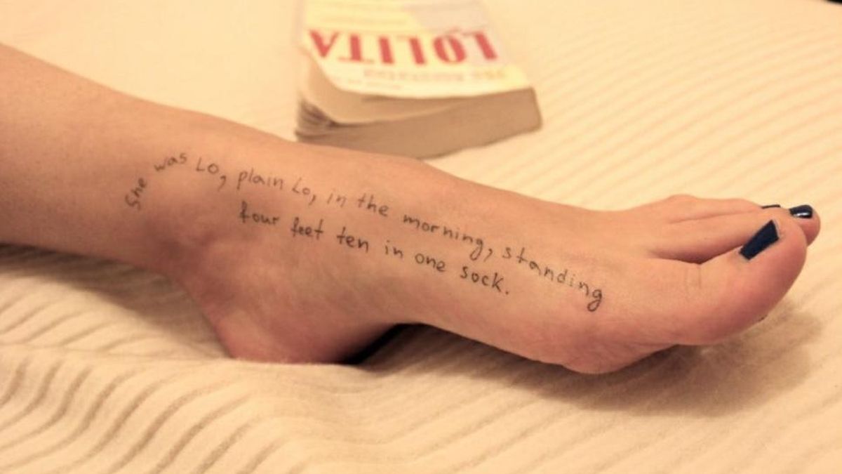 Las huellas del Club de depravados Epstein